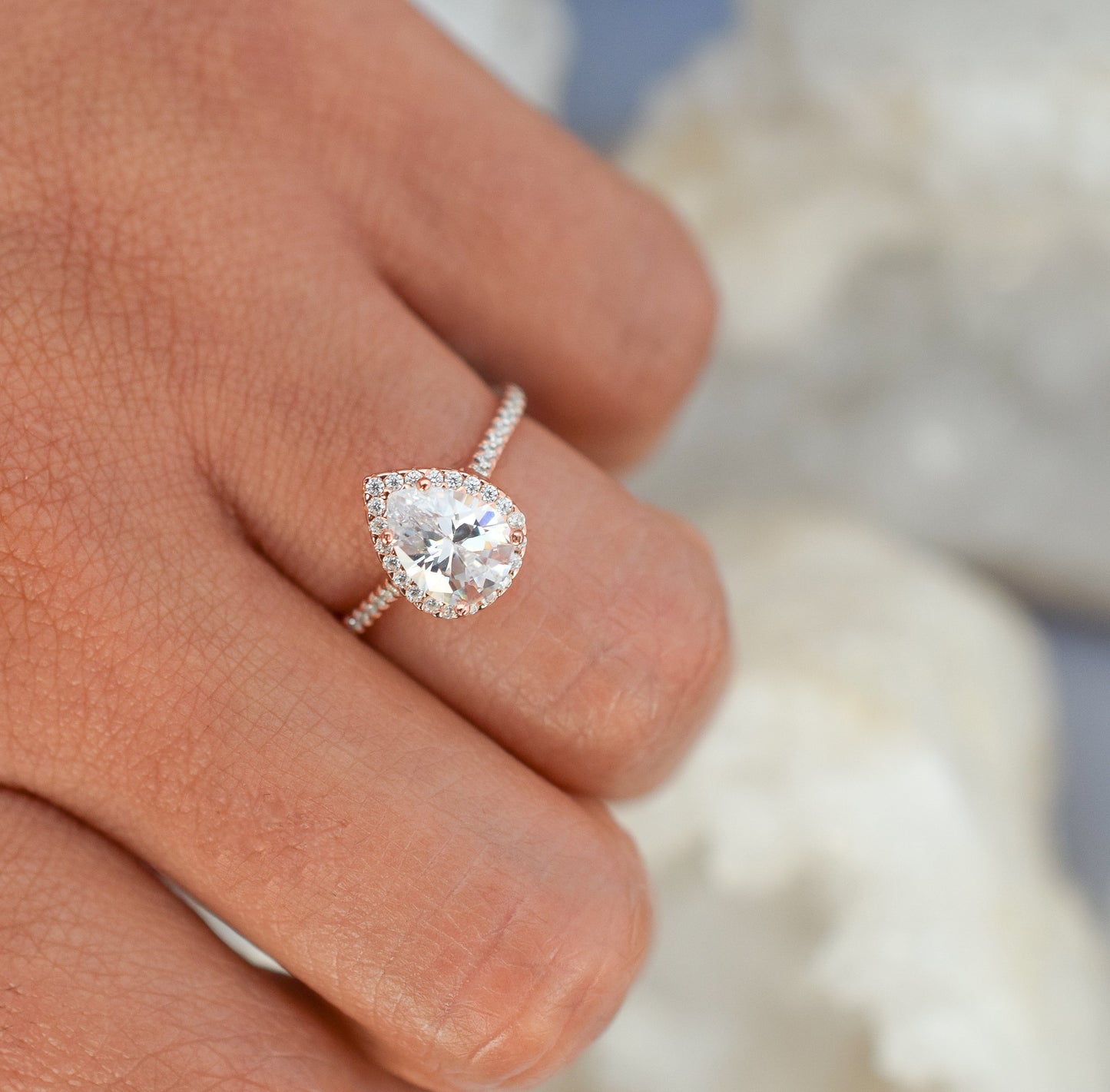 VerOna Lyon Ring