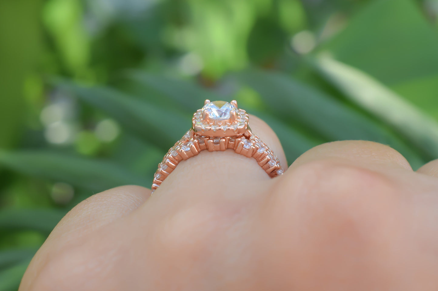 VerOna Little Athens & Havana Ringset