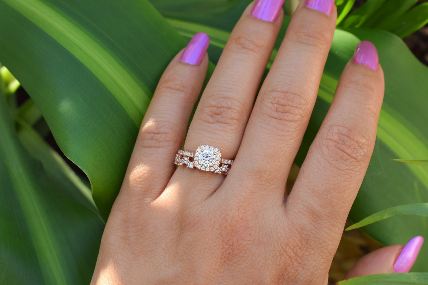 VerOna Little Athens & Havana Ringset