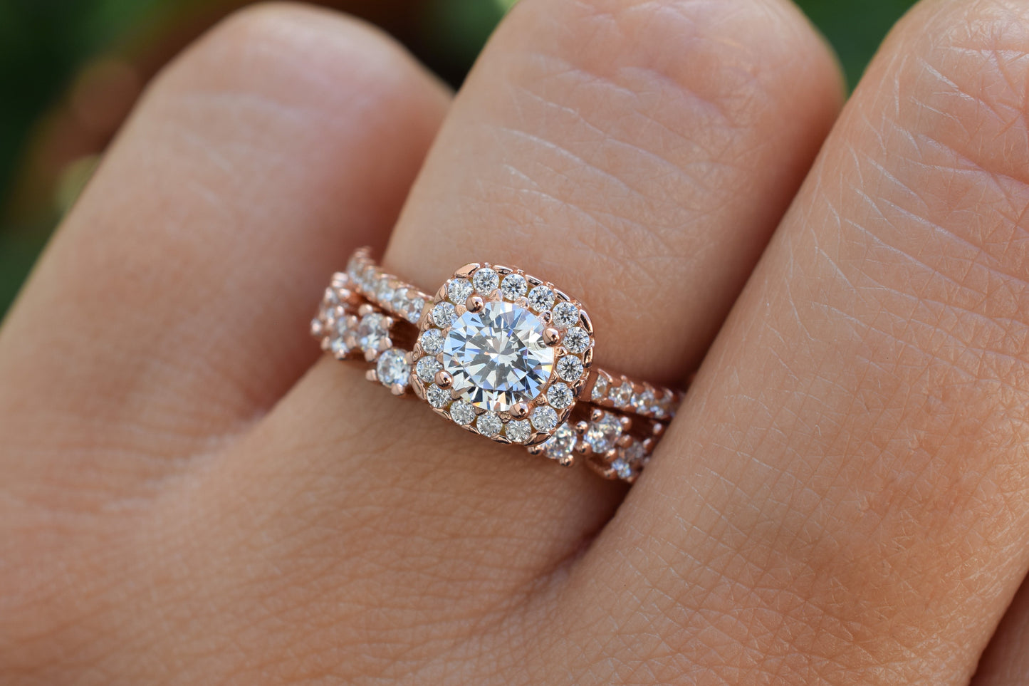 VerOna Little Athens & Havana Ringset