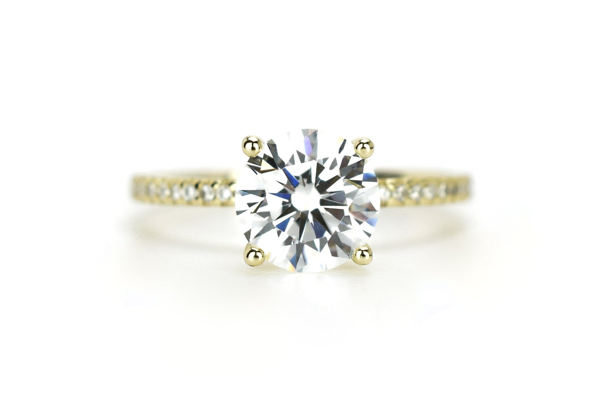 Solitaire ring goud, rosegoud met stenen, zilveren ring met stenen, verlovingsring goud, verlovingsring met steen, zilveren verlovingsring, statement ring zilver, dames ring