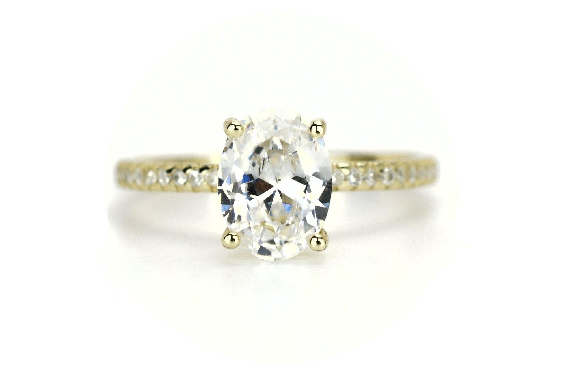 Rose ovale ring, ovaal geslepen ring, verlovingsring ose goud, rosegouden ring, ring met steen, zilveren ovale ring, ovale gouden ring, ring ovaal zilver, solitaire ring ovaal