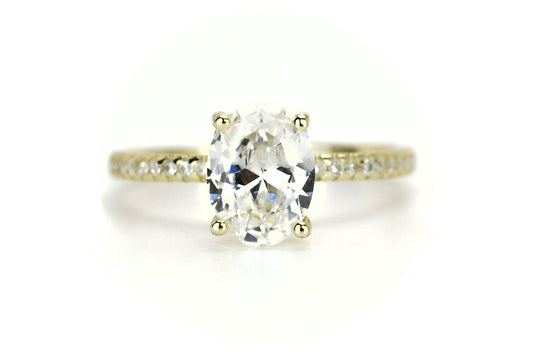 Rose ovale ring, ovaal geslepen ring, verlovingsring ose goud, rosegouden ring, ring met steen, zilveren ovale ring, ovale gouden ring, ring ovaal zilver, solitaire ring ovaal