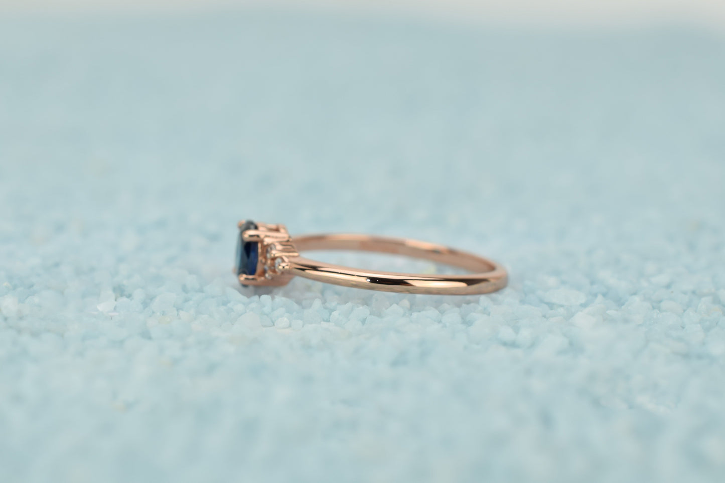 VerOna Alexia Smaragd Ring