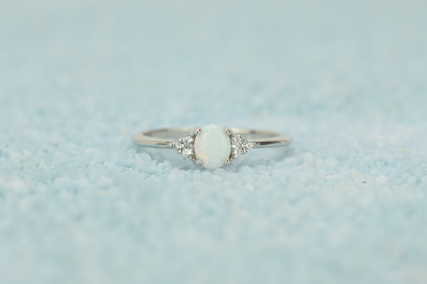 VerOna Alexia Opaal Ring