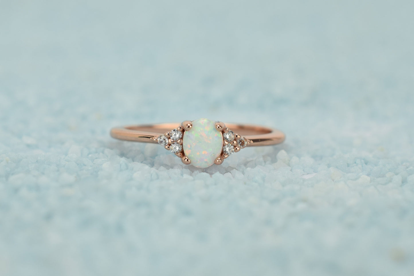 VerOna Alexia Opaal Ring