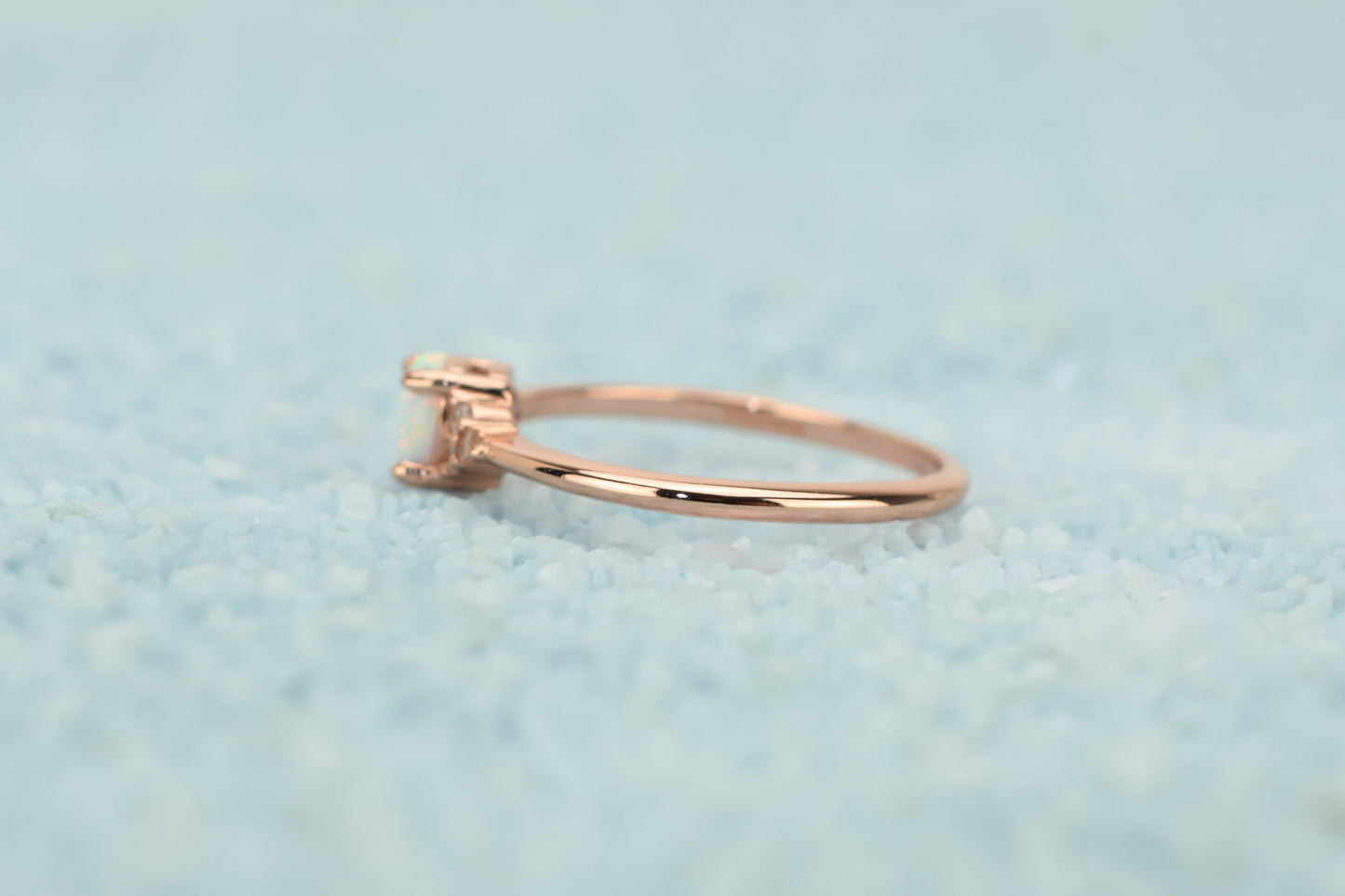 VerOna Alexia Opaal Ring