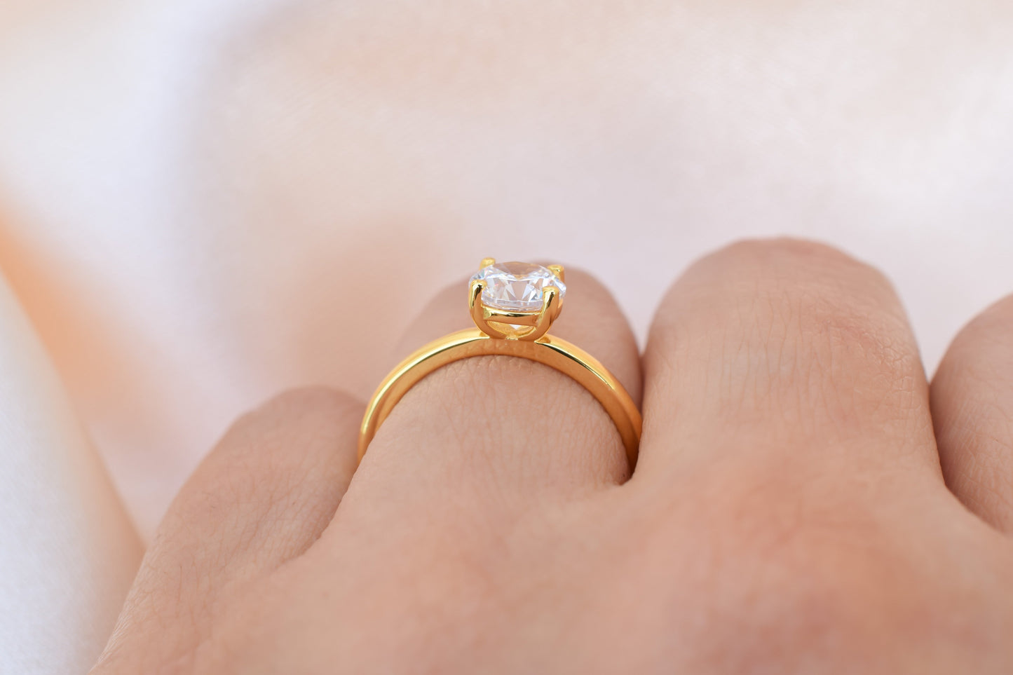 VerOna Valleta Ring