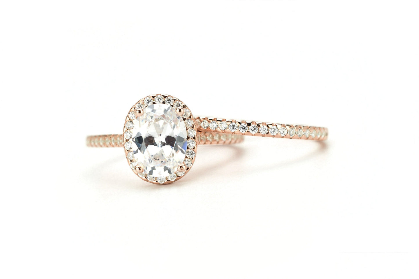 VerOna Milaan & Vienna Ringset