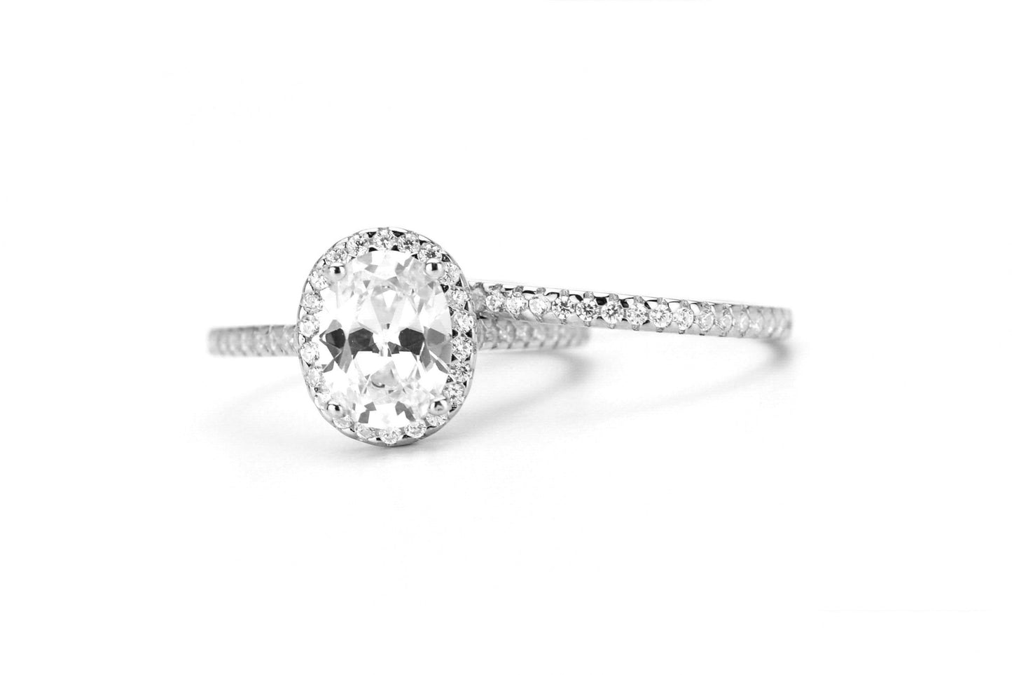 VerOna Milaan & Vienna Ringset