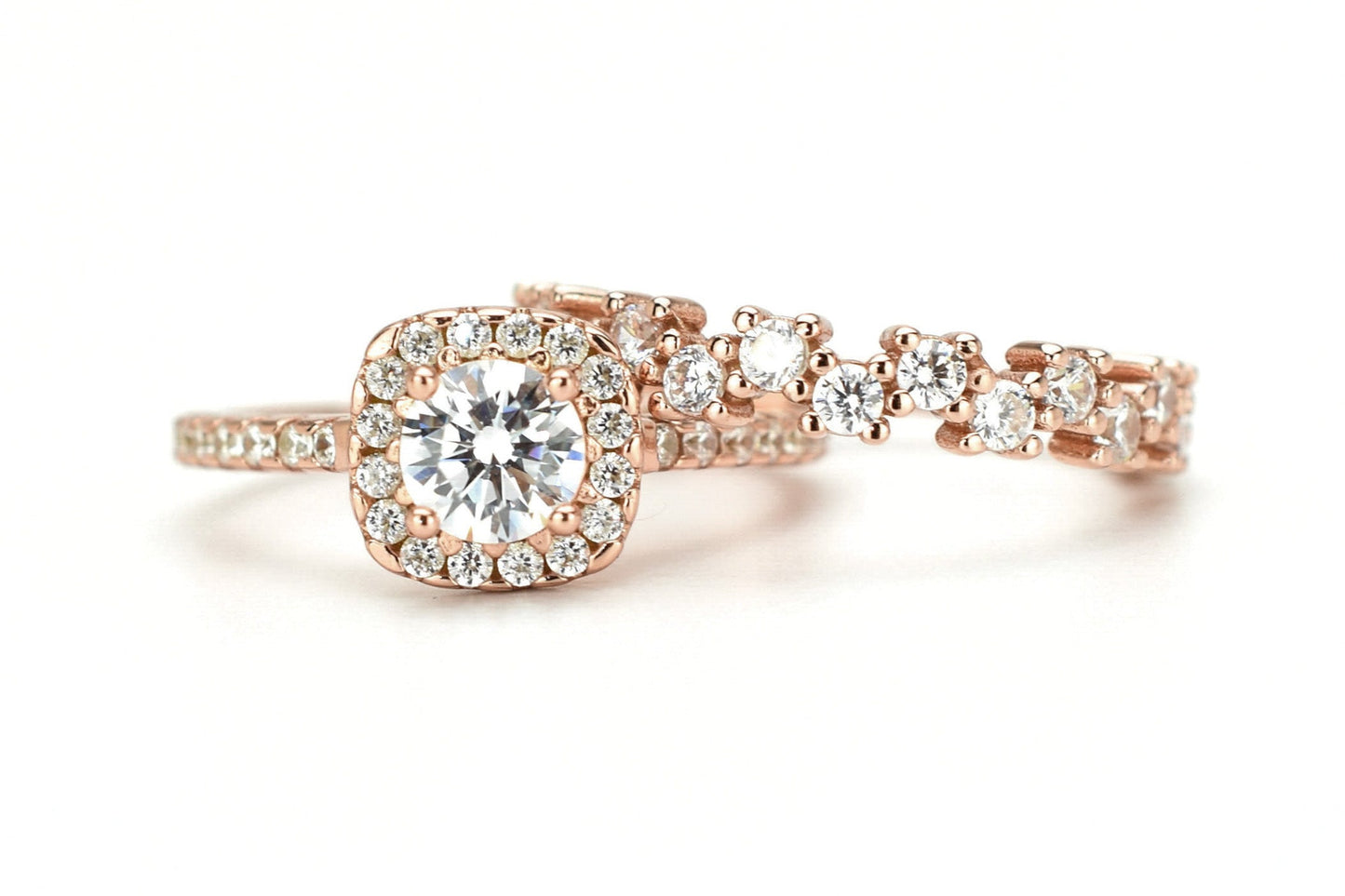VerOna Little Athens & Havana Ringset