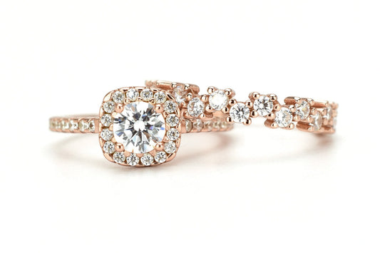 VerOna Little Athens & Havana Ringset