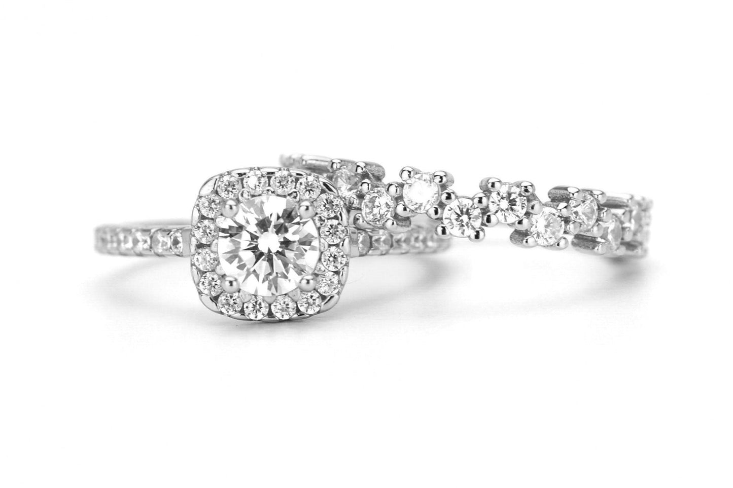VerOna Little Athens & Havana Ringset