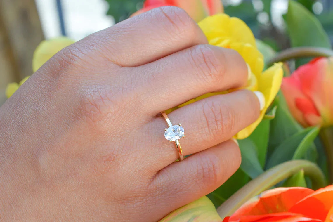 VerOna Granada Ring