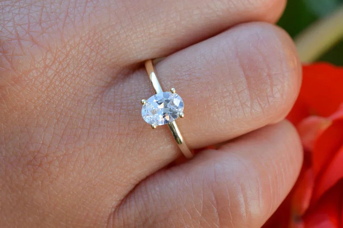 VerOna Granada Ring